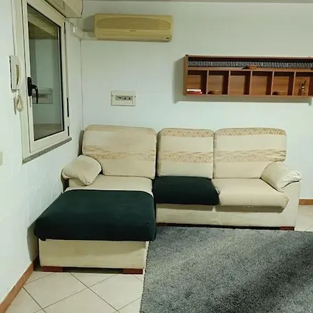 Emmi House Apartment Assemini