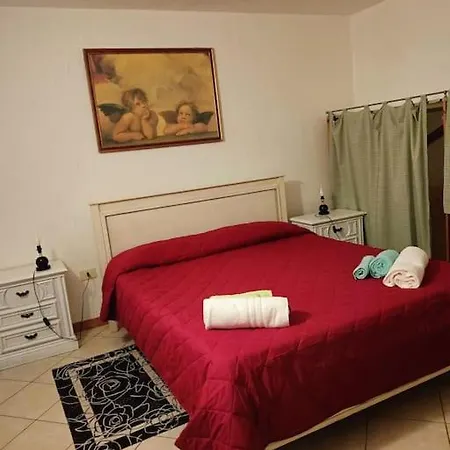 Apartment Emmi House