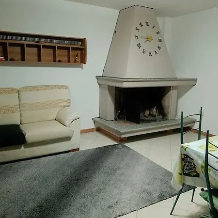 Emmi House Apartment Assemini