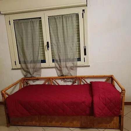 Appartement Emmi House *